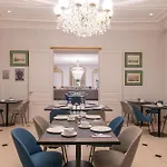 Best Western Ronceray Opera