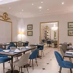Best Western Ronceray Opera