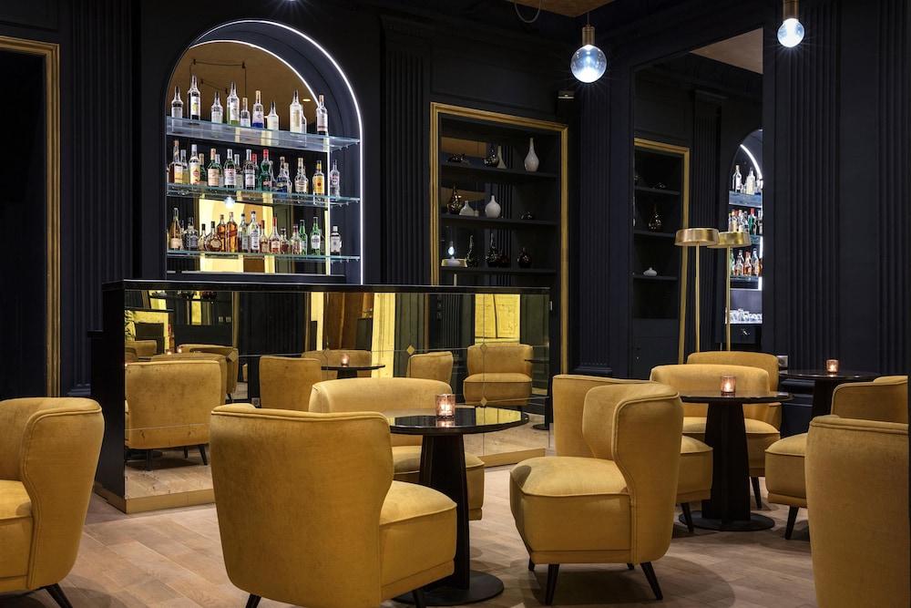 Hotel Western Ronceray Opera Paris