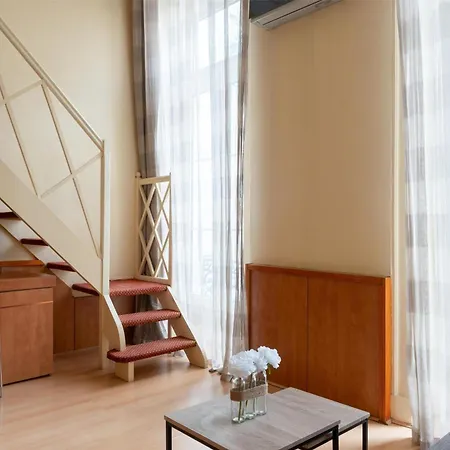 Western Ronceray Opera Hotel 3*