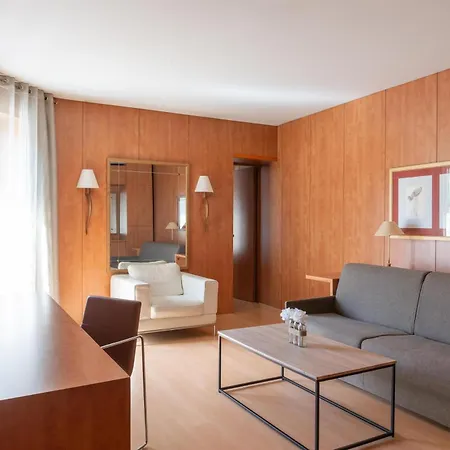 Western Ronceray Opera Hotel 3*