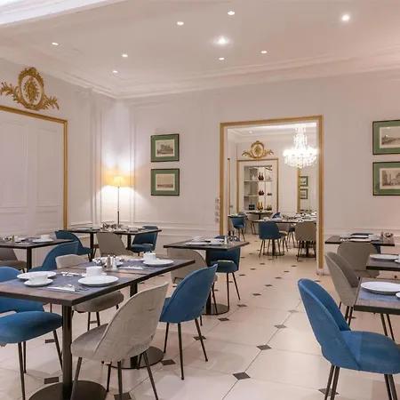 Western Ronceray Opera Hotel 3*