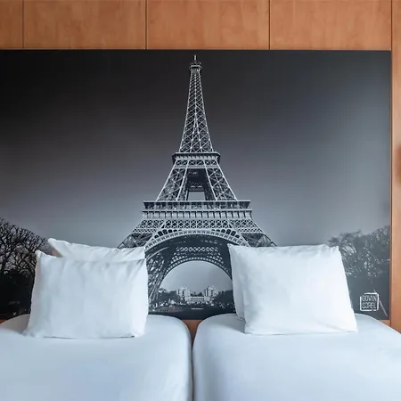 Western Ronceray Opera Hotel Paris