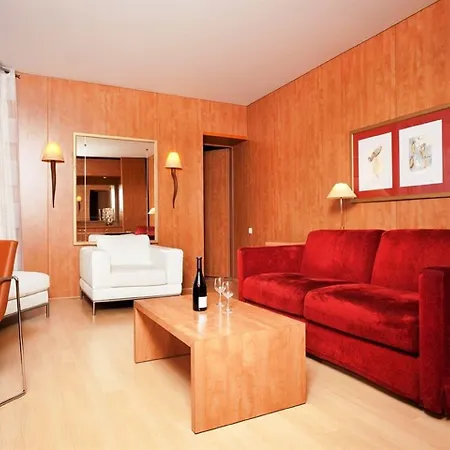 Western Ronceray Opera Hotel 3*