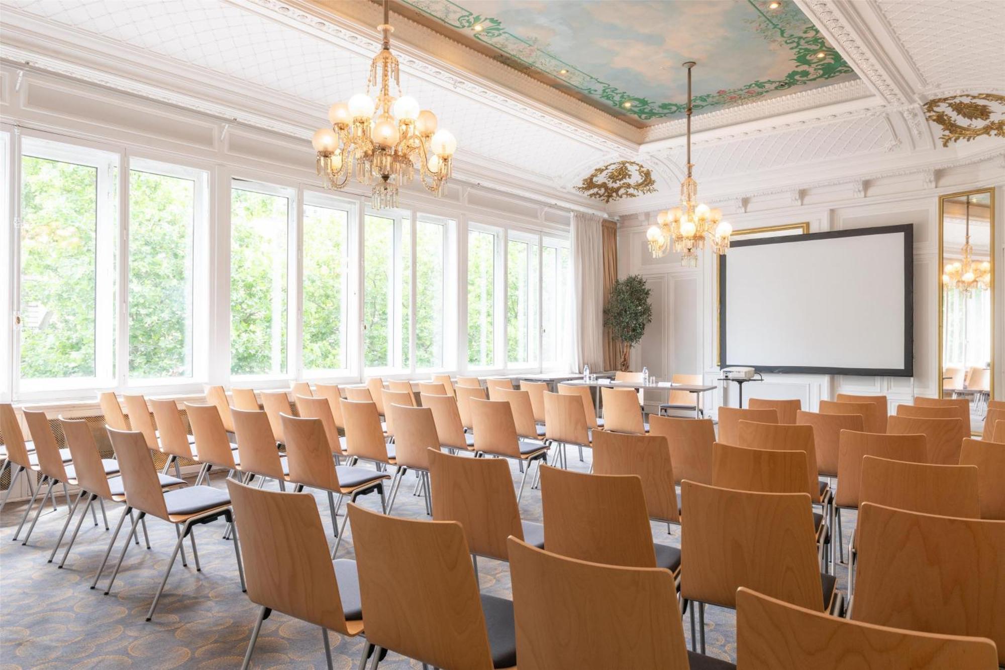 Western Ronceray Opéra 3* Parigi