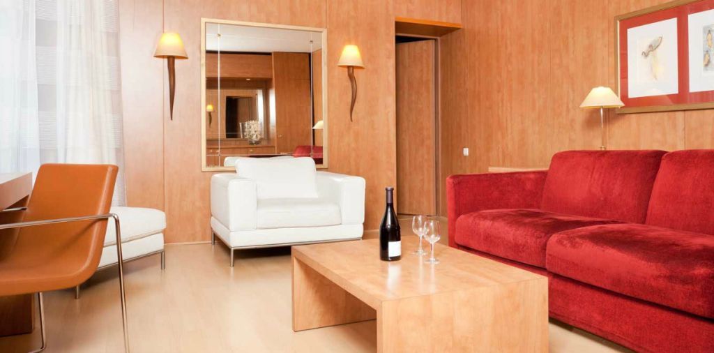 Western Ronceray Opéra Hotel 3*