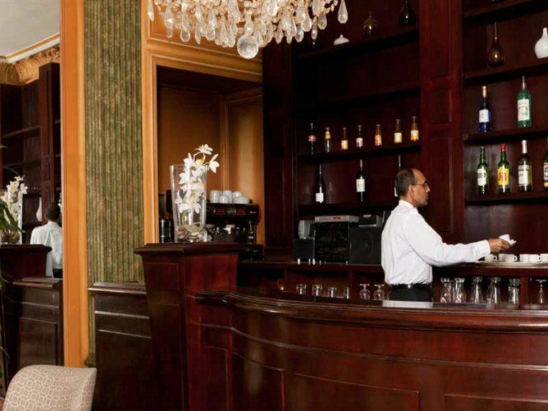 Western Ronceray Opera 3* Paris