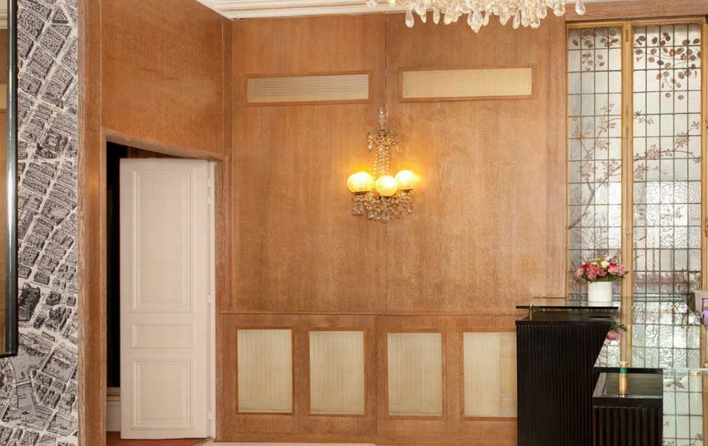 Western Ronceray Opéra 3* Parigi